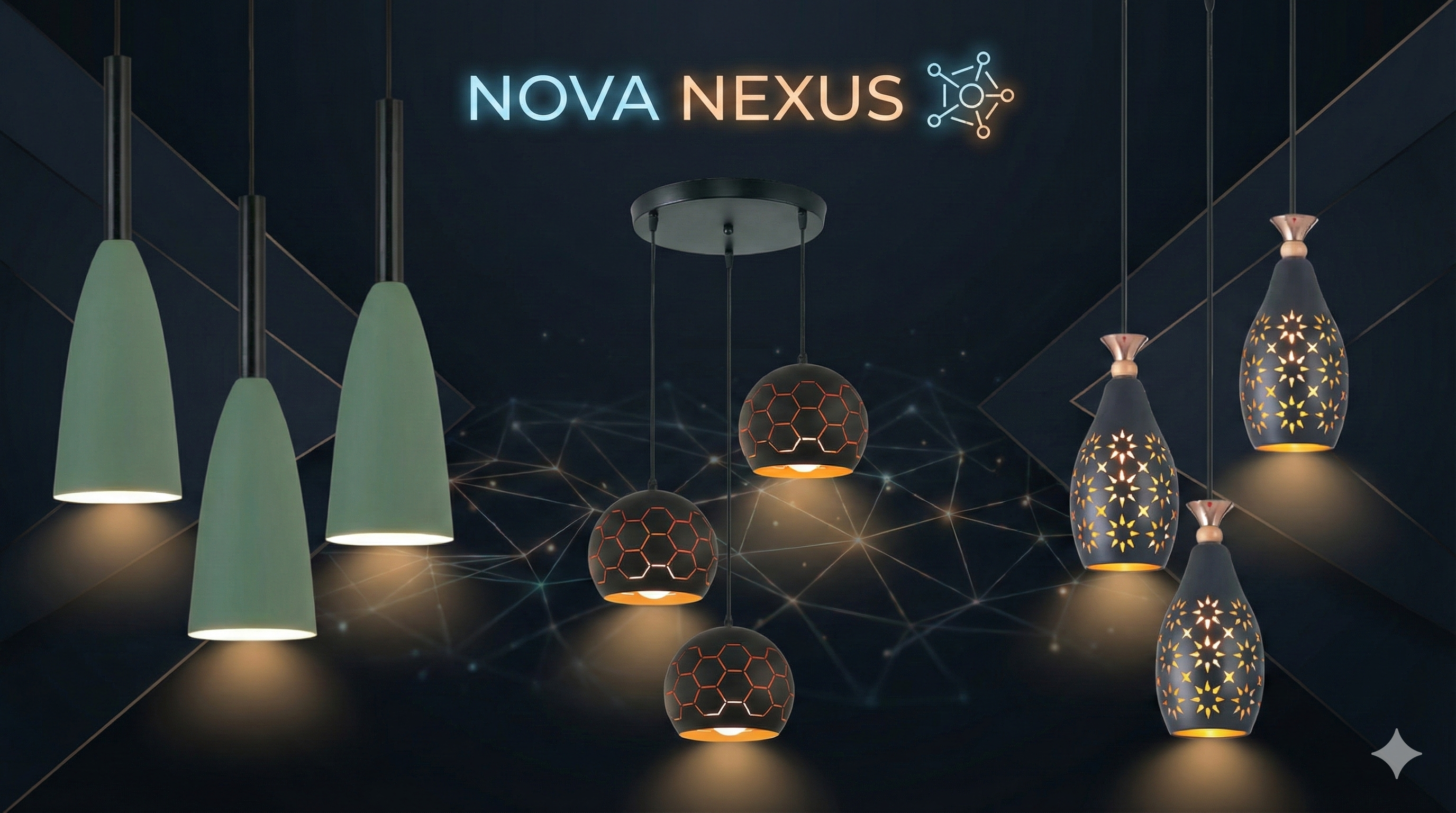 Modern Interior Lighting